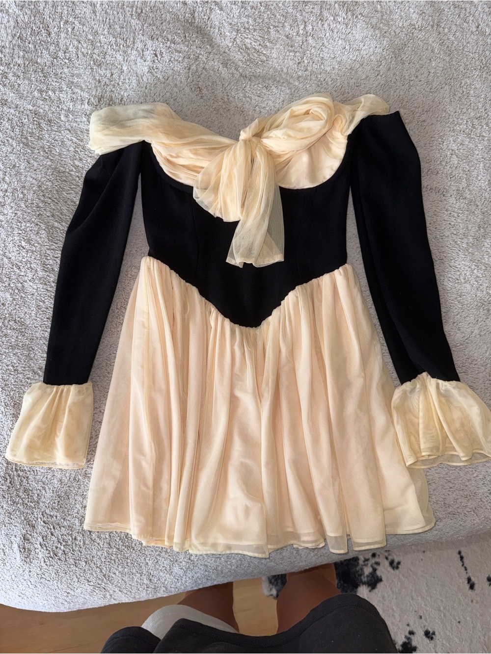 HOUSE OF CB alana dress